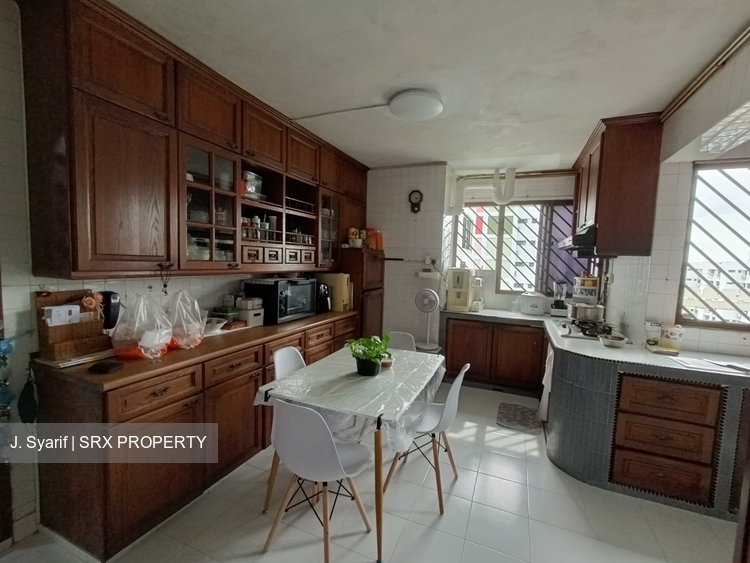 Blk 413 Pandan Gardens (Jurong East), HDB 5 Rooms #348947871